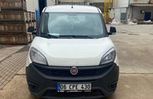 Fiat Doblo Combi 1.3 Multijet Easy 95HP