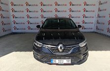 Renault Megane Sedan 1.5 Blue Dci Icon Edc 115HP