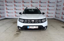 Dacia Duster 1.5 Bluedci 4x4 Comfort 115HP