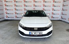 Fiat Egea 1.3 Multijet Easy 95HP