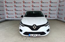 Renault Clio 1.0 Tce Joy X-Tronic 90HP