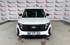 Ford Transit Courier 1.5 Ecoblue Trend 100HP