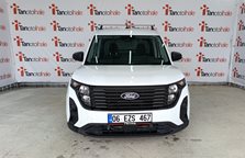 Ford Transit Courier 1.5 Ecoblue Trend 100HP