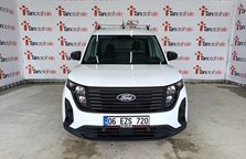 Ford Transit Courier 1.5 Ecoblue Trend 100HP