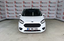 Ford Tourneo Courier 1.5 Tdci Deluxe 100HP