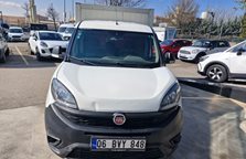Fiat Pratico 1.6 Multijet Kasalı 120HP