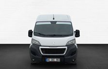 Peugeot Boxer 2.2 Bluehdi 435 L4h3 17m3 165HP