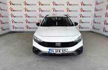 Fiat Egea Cross 1.6 Multijet Street Plus Dct 130HP