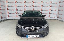 Renault Megane Sedan 1.5 Blue Dci Icon Edc 115HP