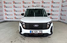 Ford Transit Courier 1.5 Ecoblue Trend 100HP