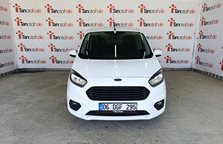 Ford Tourneo Courier 1.5 Tdci Deluxe 100HP