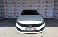 Fiat Egea 1.3 Multijet Easy 95HP