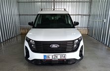 Ford Transit Courier 1.5 Ecoblue Trend 100HP