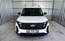 Ford Transit Courier 1.5 Ecoblue Trend 100HP