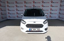 Ford Tourneo Courier 1.5 Tdci Deluxe 100HP