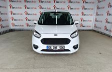 Ford Tourneo Courier 1.5 Tdci Deluxe 100HP