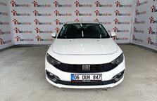 Fiat Egea 1.6 Multijet Urban Dct 130HP