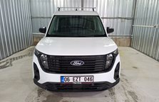 Ford Transit Courier 1.5 Ecoblue Trend 100HP
