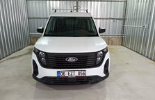Ford Transit Courier 1.5 Ecoblue Trend 100HP