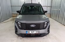 Ford Tourneo Courier 1.5 Ecoblue Trend 100HP