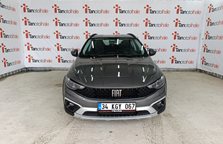 Fiat Egea Cross 1.6 Multijet II Urban Dct 130HP