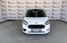 Ford Tourneo Courier 1.5 Tdci Deluxe 100HP