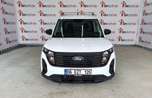 Ford Transit Courier 1.5 Ecoblue Trend 100HP