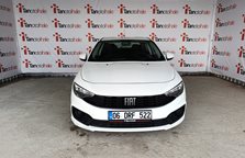 Fiat Egea 1.4 Fire Easy 95HP