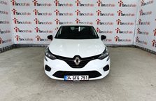 Renault Clio 1.0 Tce Joy X-Tronic 90HP