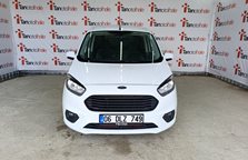 Ford Tourneo Courier 1.5 Tdci Deluxe 100HP