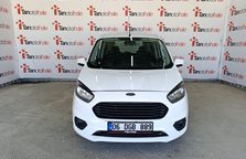 Ford Tourneo Courier 1.5 Tdci Deluxe 100HP