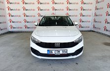 Fiat Egea 1.6 Multijet II Easy 130HP