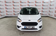 Ford Tourneo Courier 1.5 Tdci Deluxe 100HP