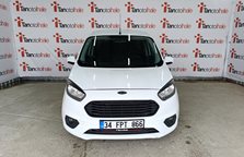 Ford Tourneo Courier 1.5 Tdci Deluxe 100HP