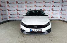 Fiat Egea Cross 1.6 Multijet II Urban Dct 130HP
