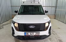 Ford Transit Courier 1.5 Ecoblue Trend 100HP