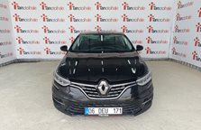 Renault Megane Sedan 1.5 Blue Dci Icon Edc 115HP