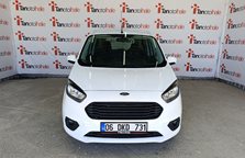 Ford Tourneo Courier 1.5 Tdci Deluxe 100HP