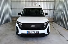 Ford Transit Courier 1.5 Ecoblue Trend 100HP