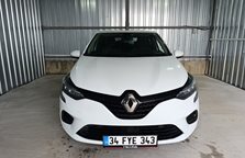 Renault Clio 1.0 Tce Joy X-Tronic 90HP