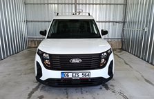 Ford Transit Courier 1.5 Ecoblue Trend 100HP
