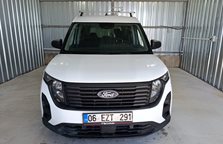 Ford Tourneo Courier 1.5 Ecoblue Trend 100HP