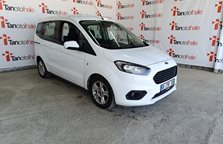 Ford Tourneo Courier 1.5 Tdci Deluxe 100HP