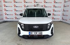Ford Transit Courier 1.5 Ecoblue Trend 100HP