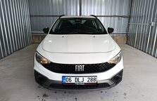 Fiat Egea Cross 1.6 Multijet Street Plus Dct 130HP