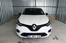 Renault Clio 1.0 Tce Joy X-Tronic 90HP