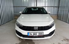 Fiat Egea 1.3 Multijet Easy 95HP