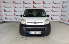 Fiat Fiorino Cargo 1.3 Multijet 75HP