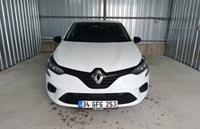 Renault Clio 1.0 Tce Joy X-Tronic 90HP