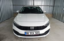 Fiat Egea 1.3 Multijet Easy 95HP
